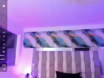 Chaturbate Nude Webcam of isadiazz
