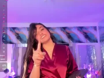Chaturbate Best Webcam of isadiazz