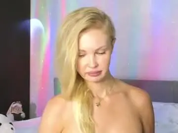 Chaturbate Live Sex Cam of larine_morgan