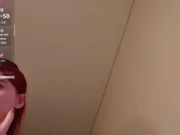Chaturbate Sex Cam of lisshoran