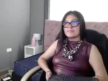 Chaturbate Best Webcam of luna_dulce23