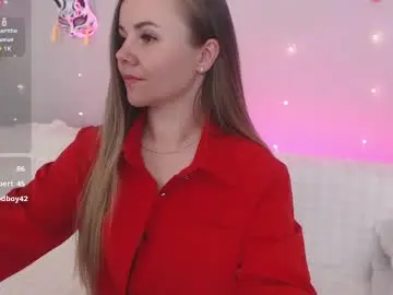 Chaturbate Live Sex of merycheris
