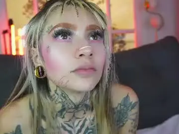 Chaturbate Private Sex Chat of miss___angel