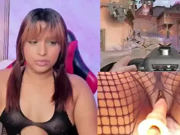 Chaturbate Watch Live Sex Cams of nikolebaker