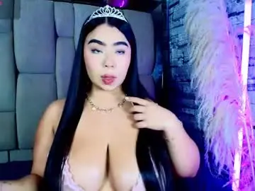 Chaturbate Watch Live Sex Cams of samygreyy_