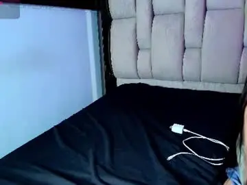 Chaturbate Sex Cam of samygreyy_