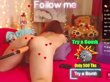 Chaturbate Private Sex Chat of sisi_shy