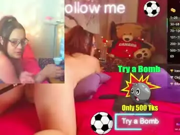 Chaturbate Free Porn Cam of sisi_shy
