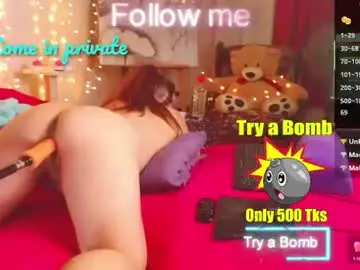 Chaturbate Private Sex Chat of sisi_shy