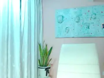 Chaturbate Sex Cam of soficute_1