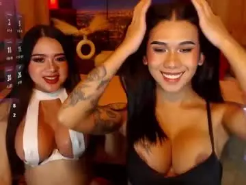 Chaturbate Adult Webcam of transpornidol