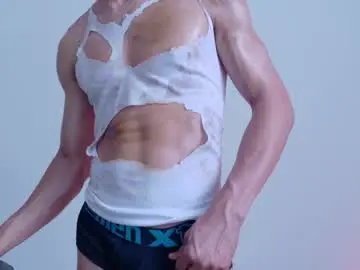 Chaturbate Sex Cam of willy_veins