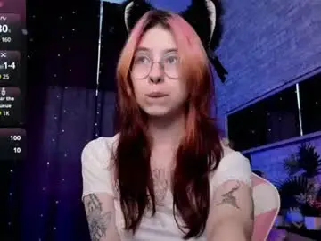 Chaturbate Adult Video Chat of _alicenyx
