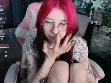Chaturbate Free Porn Cam of _alicenyx