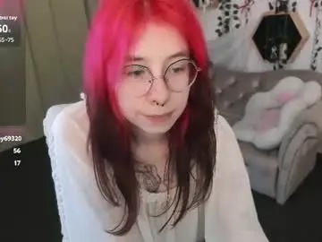 Chaturbate Sex Chat of _alicenyx