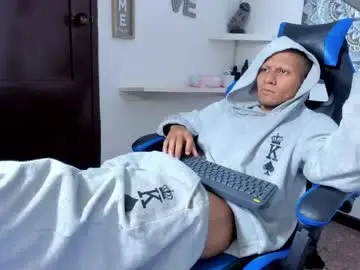 Chaturbate Adult Webcam of adan_oriol