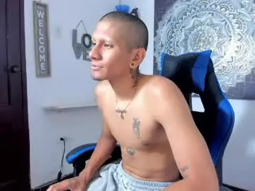 Chaturbate Adult Webcam of adan_oriol