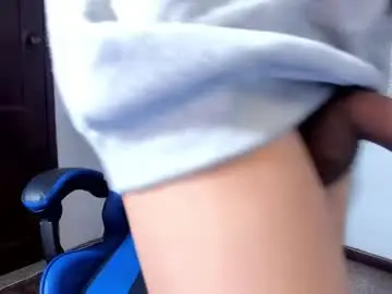 Chaturbate Live Sex of adan_oriol