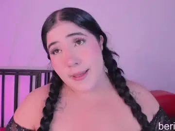 Chaturbate Free Live Porn of amberinihoffman