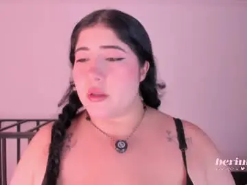 Chaturbate Adult Video Chat of amberinihoffman