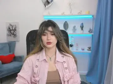Chaturbate Free Porn Cam of annetli