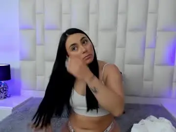 Chaturbate Live Porn of ariana_rouse_