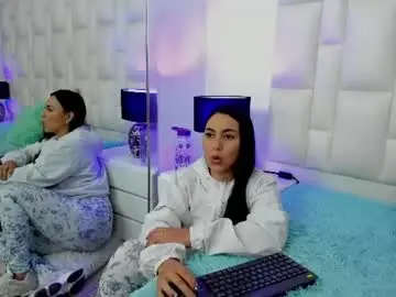 Chaturbate Best Webcam of ariana_rouse_
