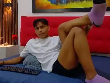 Chaturbate Best live sex cam show of aricole