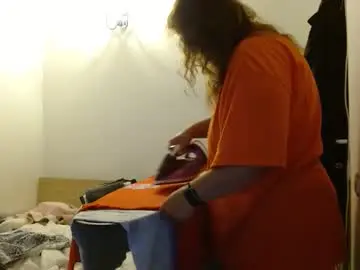 Chaturbate Free Live Porn of curvymomylore