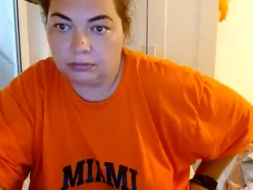 Chaturbate Nude Webcam of curvymomylore