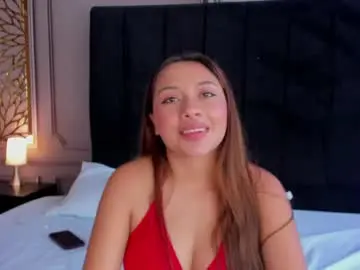 Chaturbate Live Porn of dulce_girls
