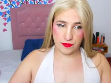 Chaturbate Live Porn of elektra_doll