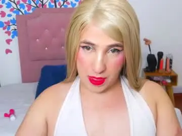Chaturbate Live Porn of elektra_doll