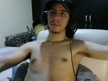 Chaturbate Sex Chat of jeod315