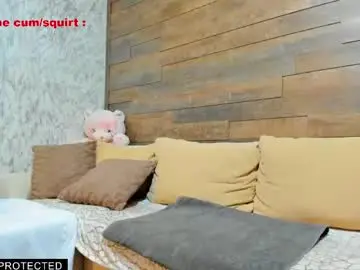 Chaturbate Best Webcam of krisi_kiss
