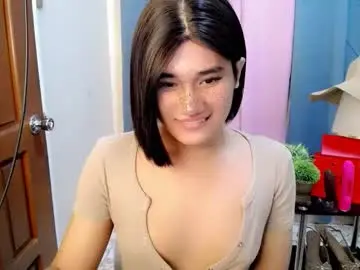 Chaturbate Sex Cam of lexy_babexxx