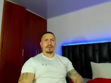 Chaturbate Adult Video Chat of luck_grey