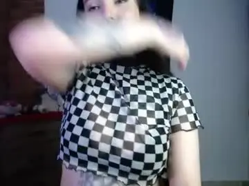 Chaturbate Best live sex cam show of maliceinwonderland25