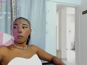 Chaturbate Sex Cam of myblackdope_