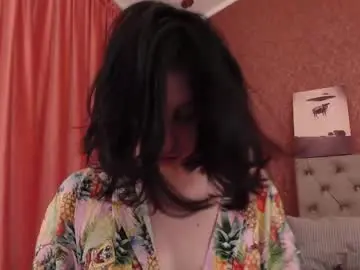 Chaturbate Sex Cam of nat_ashax