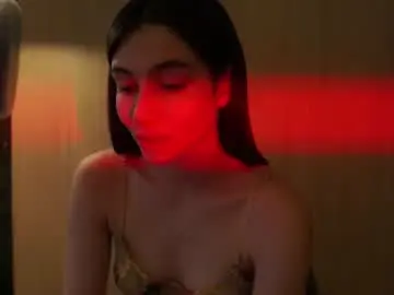 Chaturbate Nude Webcam of sheenadu