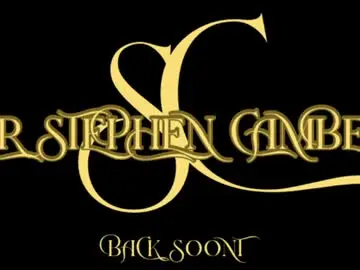 Chaturbate Free Live Porn of sir_stephen_campbell_
