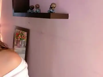Chaturbate Sex Chat of valeriaortegaa