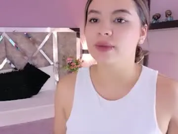 Chaturbate Adult Webcam of valeriaortegaa