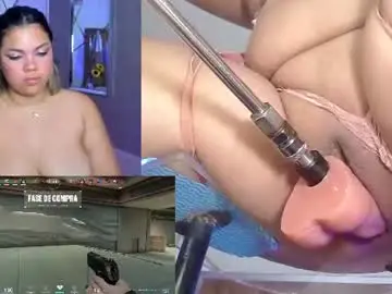 Chaturbate Private Sex Chat of zoerhys
