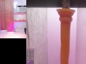 Chaturbate Adult Webcam of arihale_