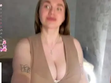 Chaturbate Live Porn of bella_soft
