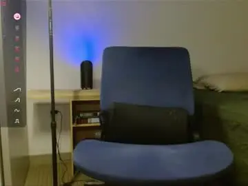 Chaturbate Sex Cam of danemetsen5
