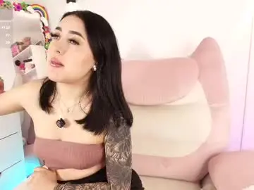 Chaturbate Nude Webcam of justonecute