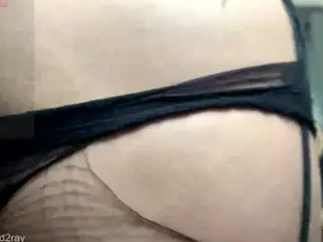 Chaturbate Private Sex Chat of kinky_ray